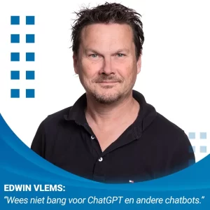 Foto van Edwin Vlems