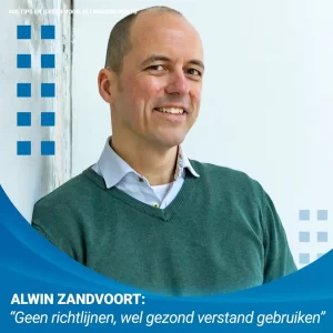 Foto van Alwin Zandvoort