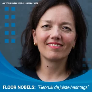 Foto van Floor Nobels