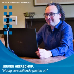 Foto van Jeroen Heerschop