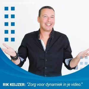 Foto van Rik Keijzer